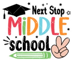 Middle School